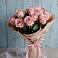 Букет цветов из: Розы в Новоомском