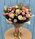 Букет цветов из: Розы в Новоомском