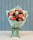 Букет цветов из: Розы в Новоомском