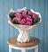 Букет цветов из: Розы в Новоомском