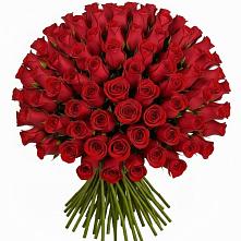 Букет Красные розы Чери Лав #REPLACE_PRED# Новоомском
